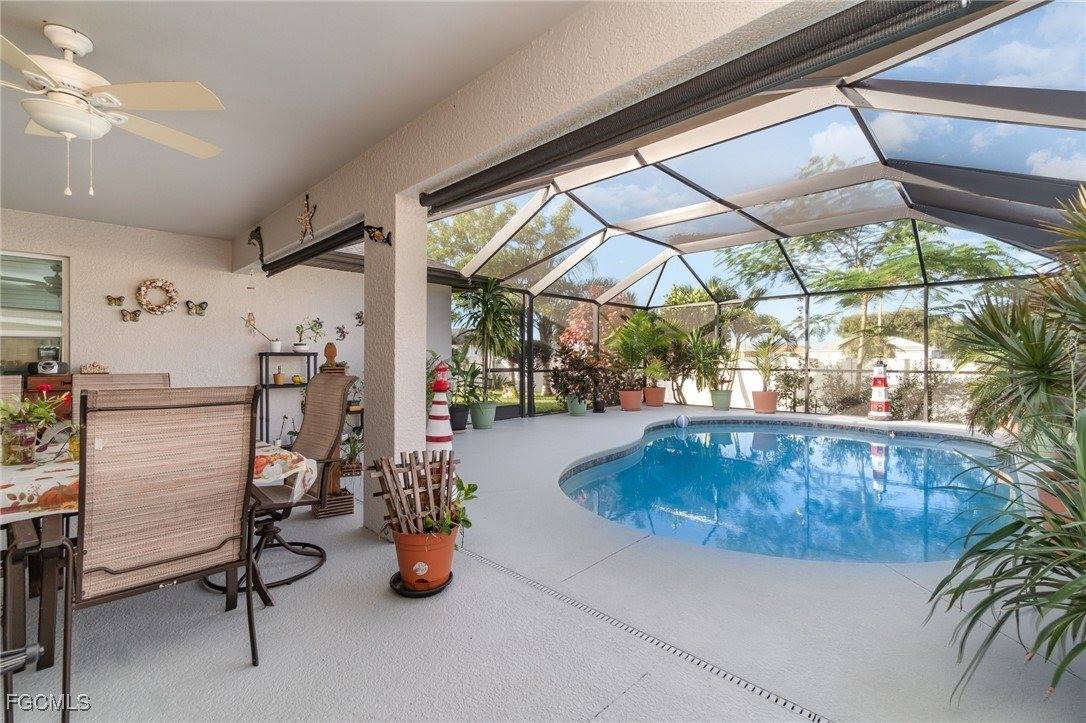 3056 NW 1st Avenue, Cape Coral, FL 33993