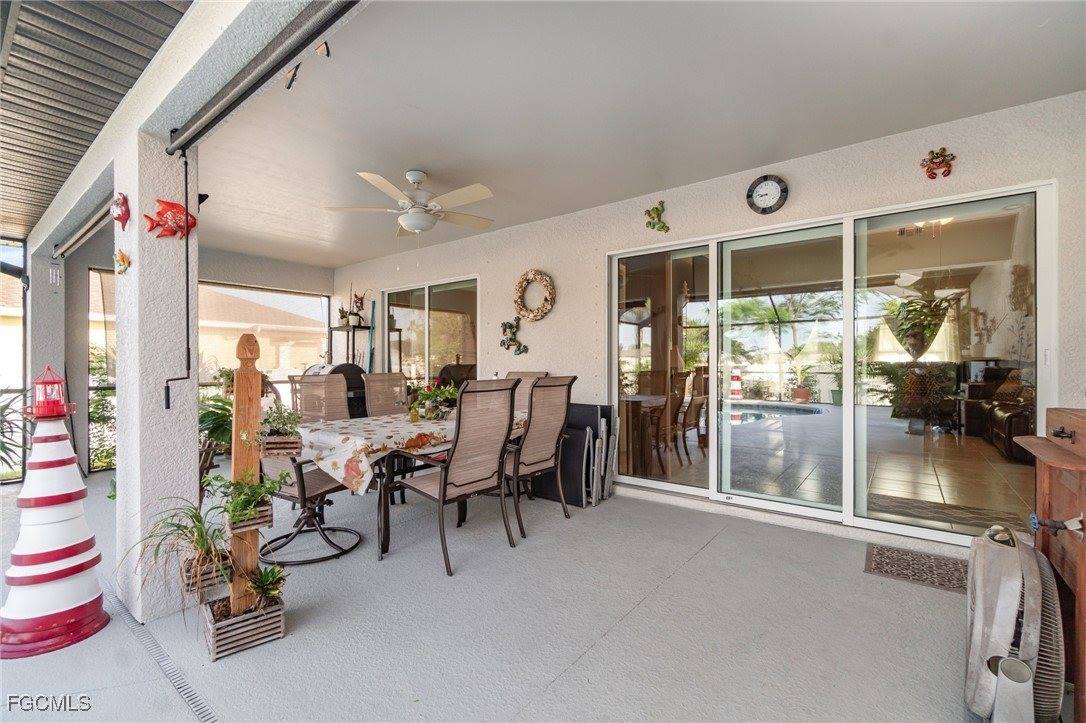 3056 NW 1st Avenue, Cape Coral, FL 33993