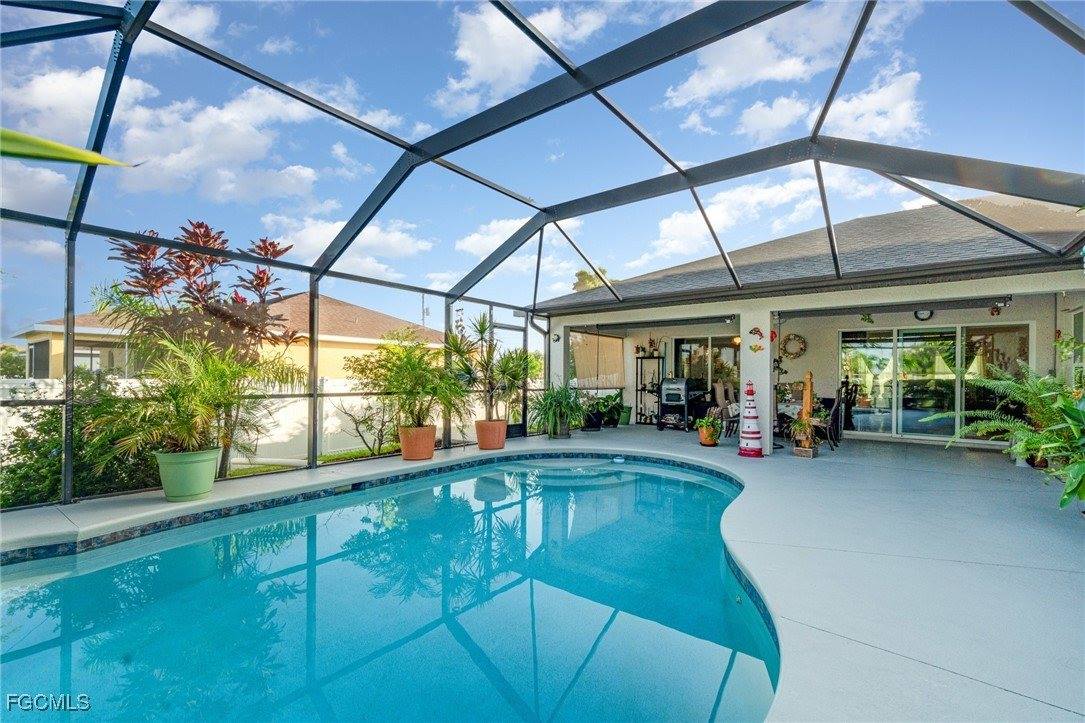 3056 NW 1st Avenue, Cape Coral, FL 33993