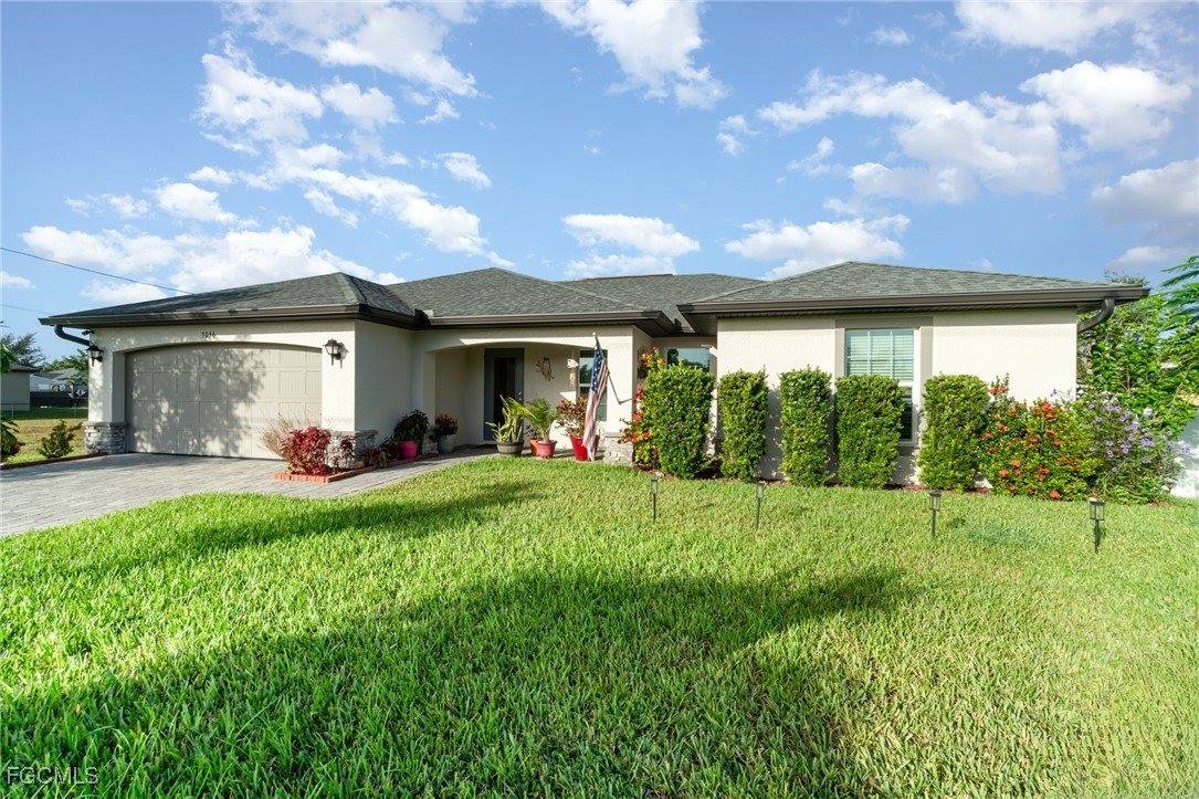 3056 NW 1st Avenue, Cape Coral, FL 33993