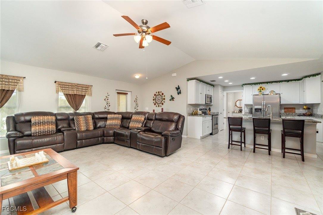 3056 NW 1st Avenue, Cape Coral, FL 33993