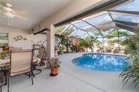 3056 NW 1st Avenue, Cape Coral, FL 33993