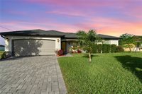 3056 NW 1st Avenue, Cape Coral, FL 33993