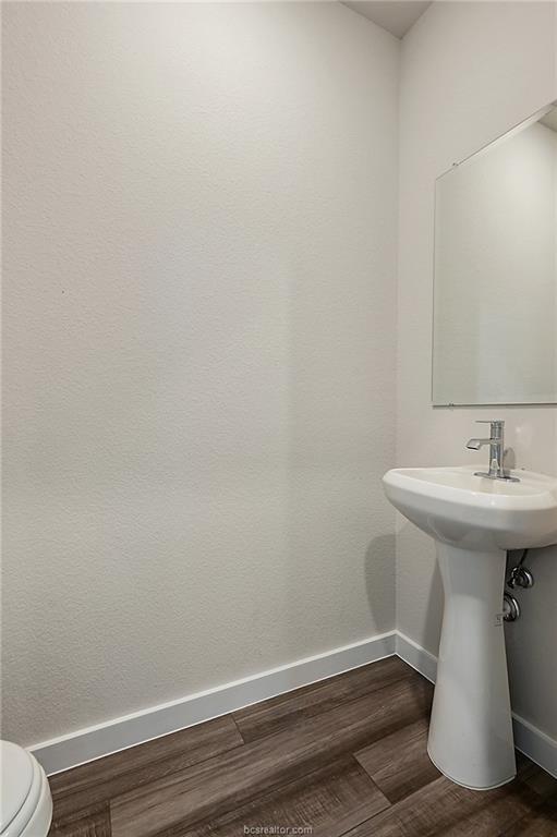 919 Lady Bird, College Station, TX 77845