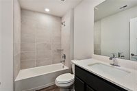 919 Lady Bird, College Station, TX 77845