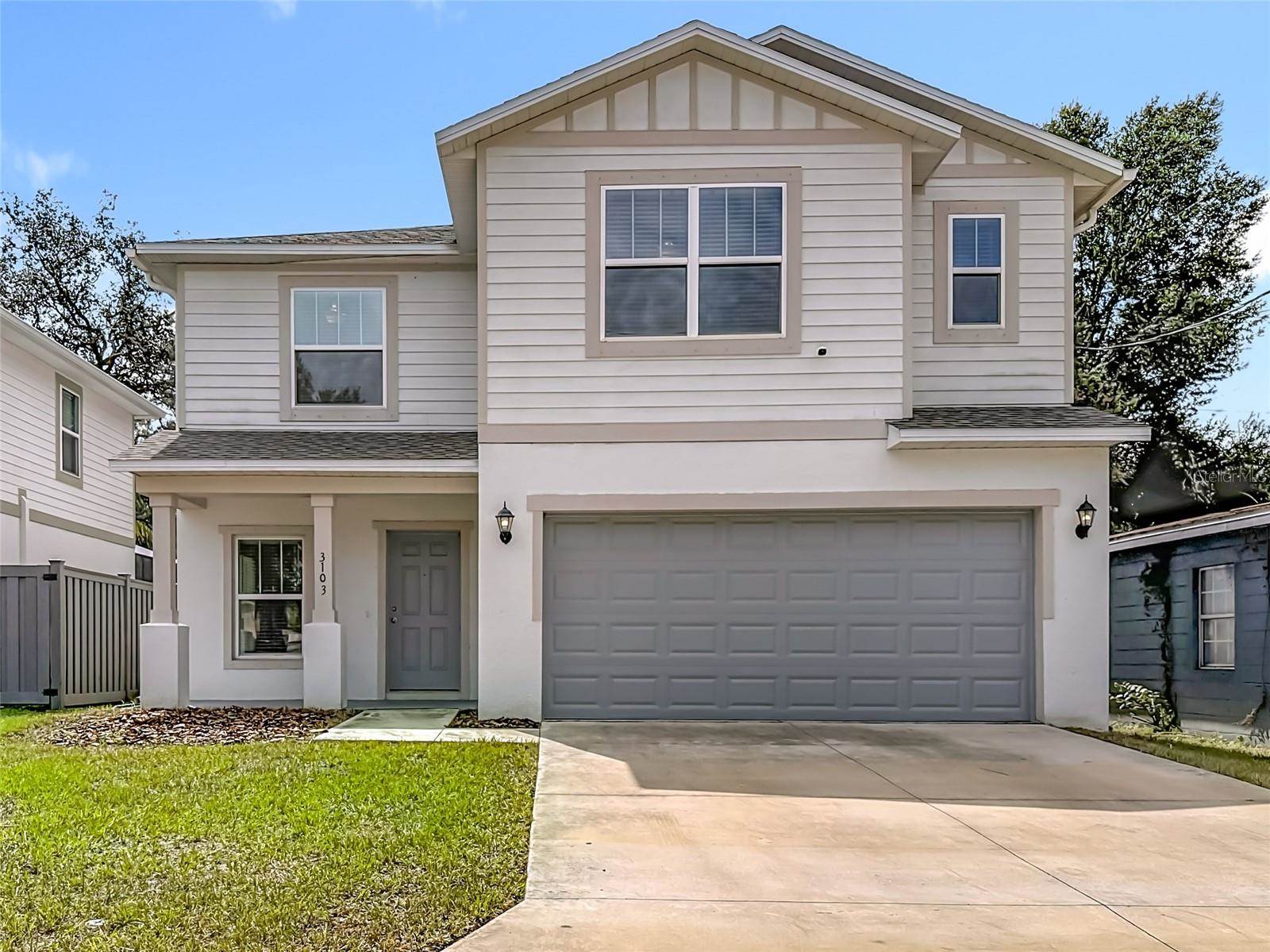 3103 East Cayuga Street, Tampa, FL 33610