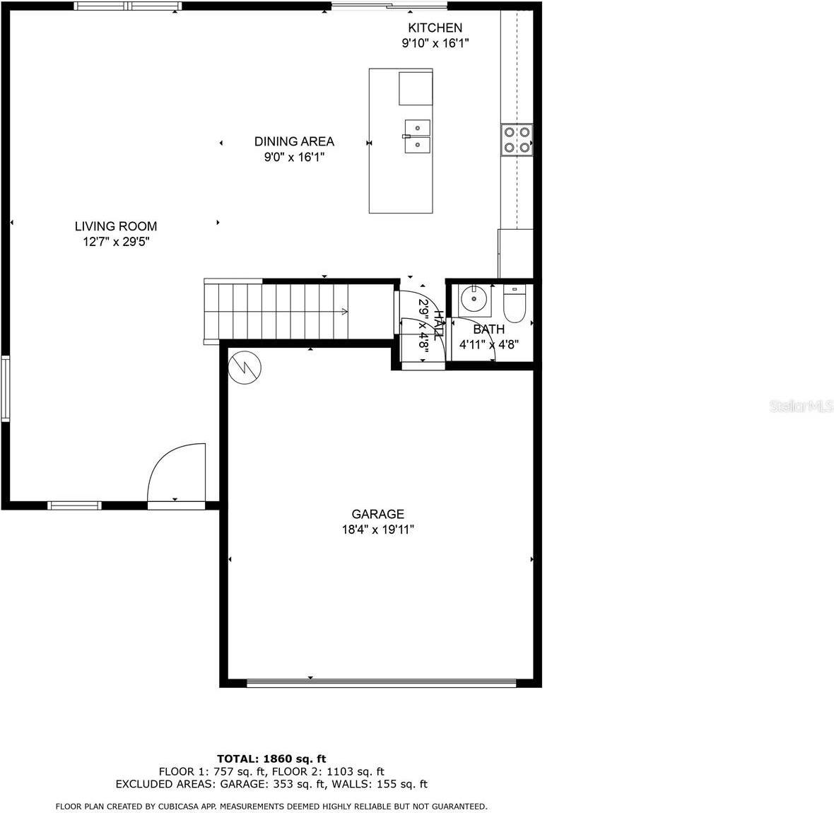 3103 East Cayuga Street, Tampa, FL 33610