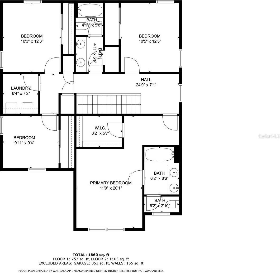 3103 East Cayuga Street, Tampa, FL 33610