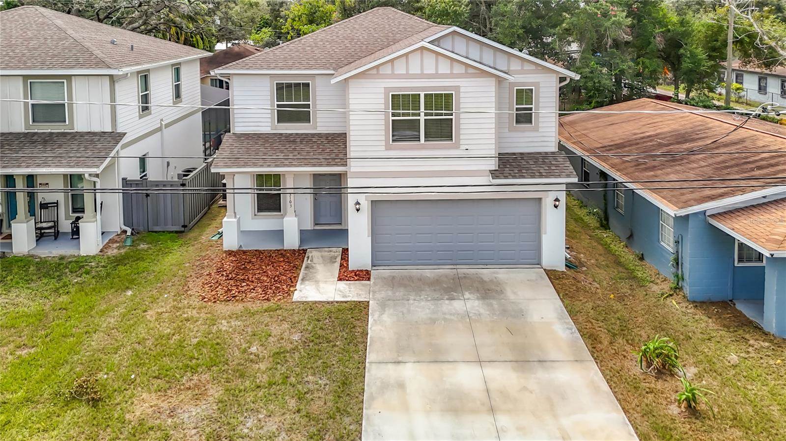 3103 East Cayuga Street, Tampa, FL 33610