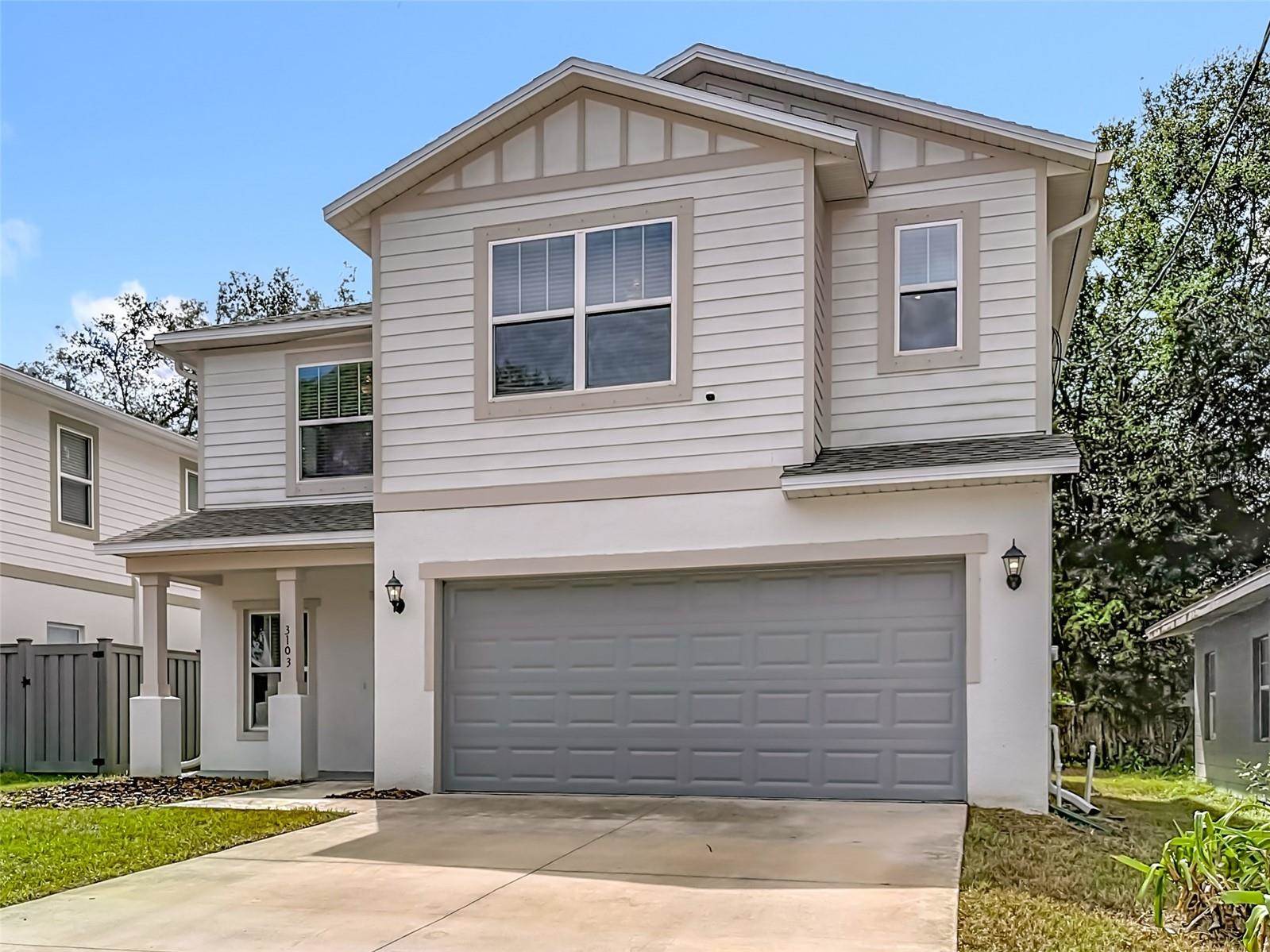 3103 East Cayuga Street, Tampa, FL 33610