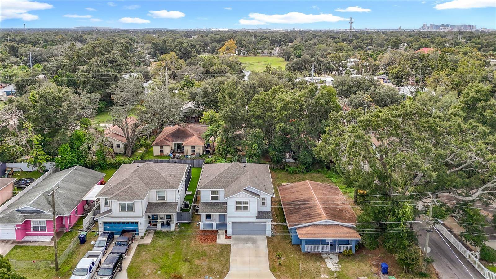 3103 East Cayuga Street, Tampa, FL 33610