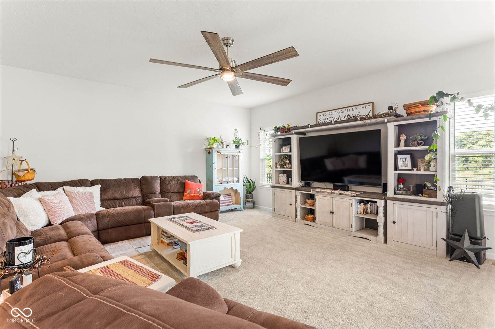 2710 Krasner Drive, Brownsburg, IN 46112