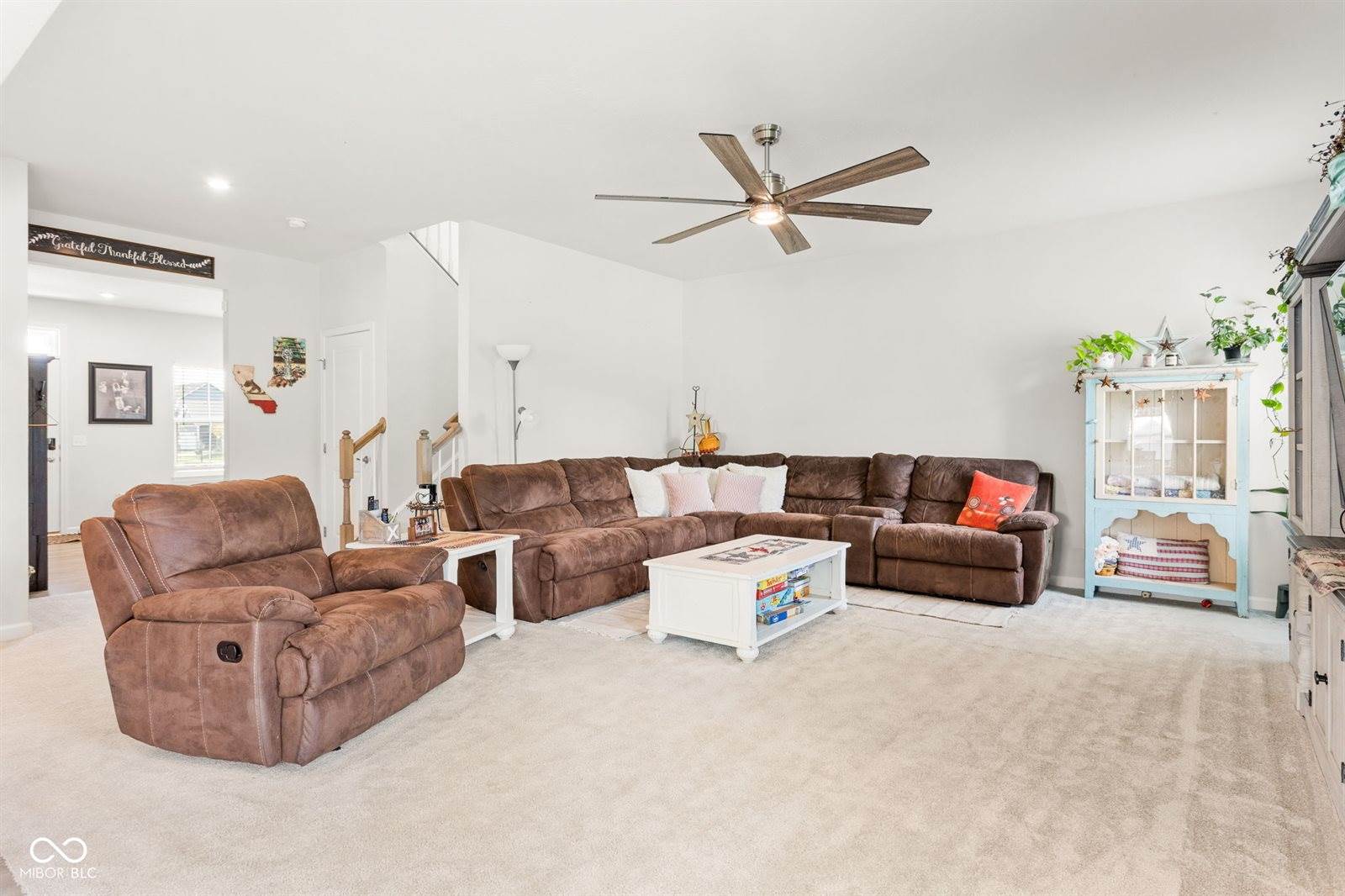 2710 Krasner Drive, Brownsburg, IN 46112