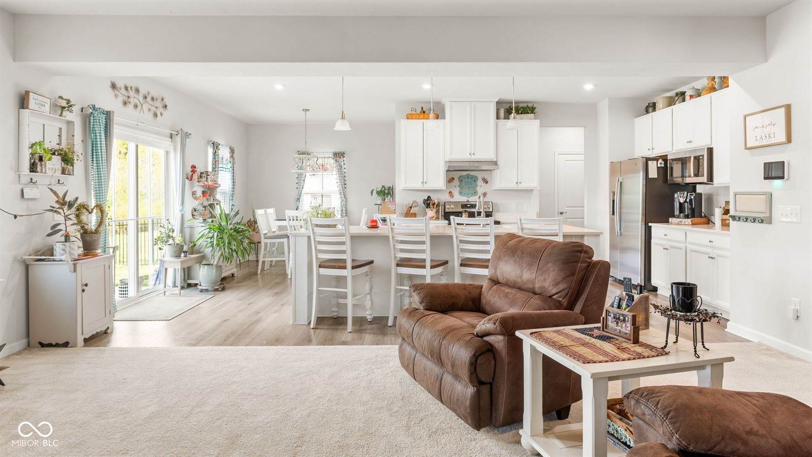 2710 Krasner Drive, Brownsburg, IN 46112