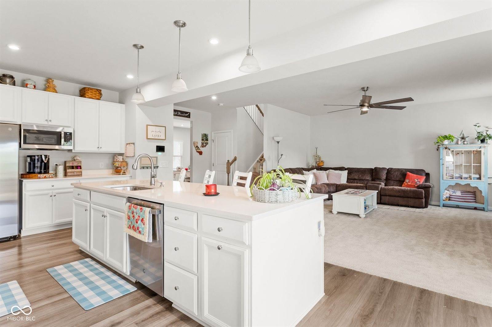 2710 Krasner Drive, Brownsburg, IN 46112