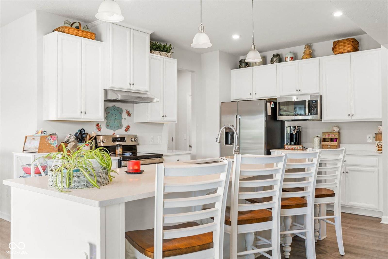 2710 Krasner Drive, Brownsburg, IN 46112