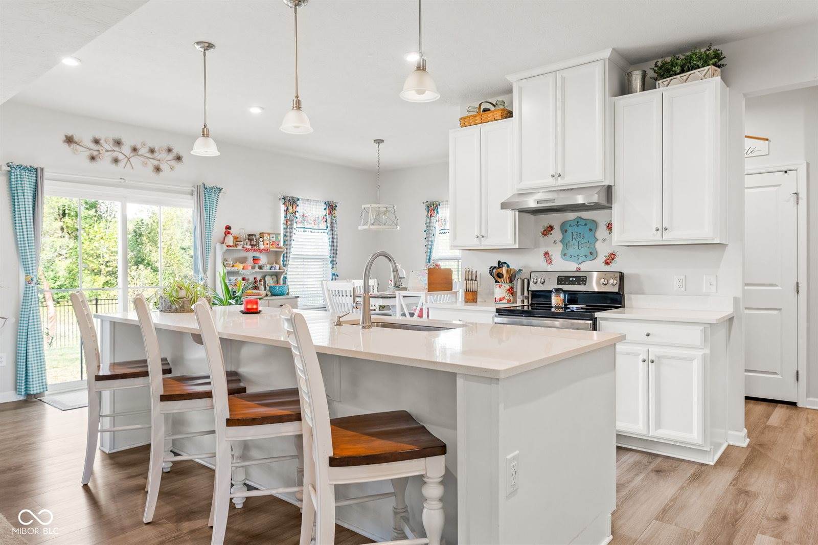 2710 Krasner Drive, Brownsburg, IN 46112