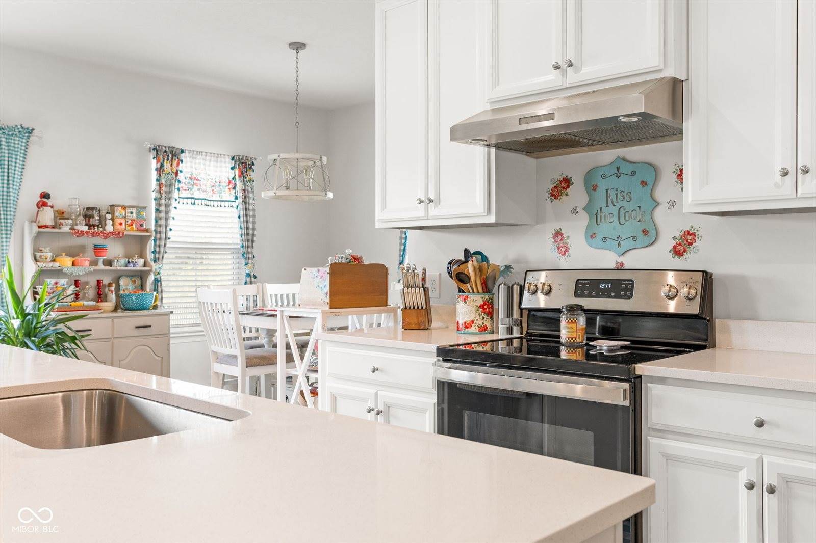 2710 Krasner Drive, Brownsburg, IN 46112