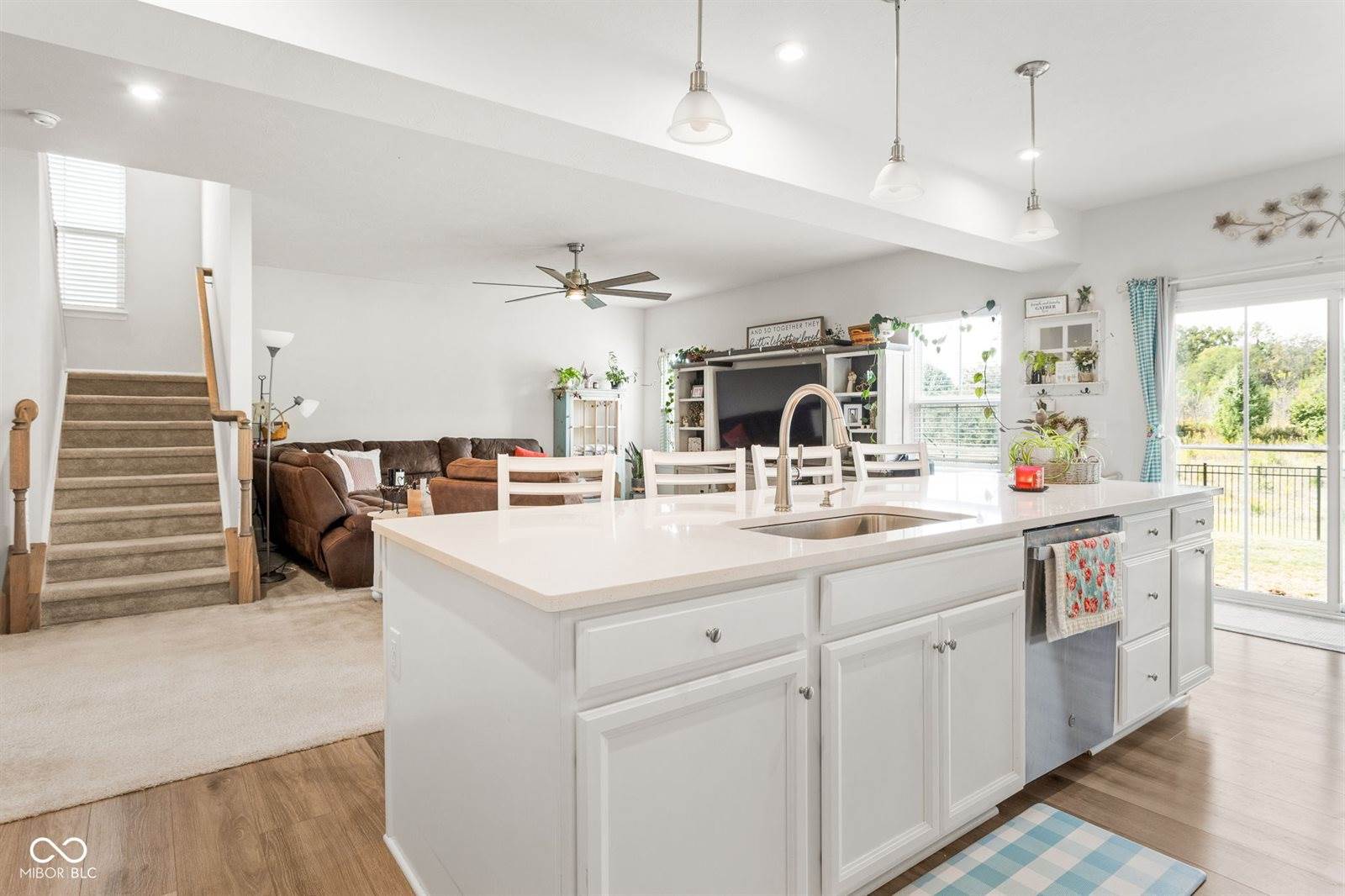 2710 Krasner Drive, Brownsburg, IN 46112