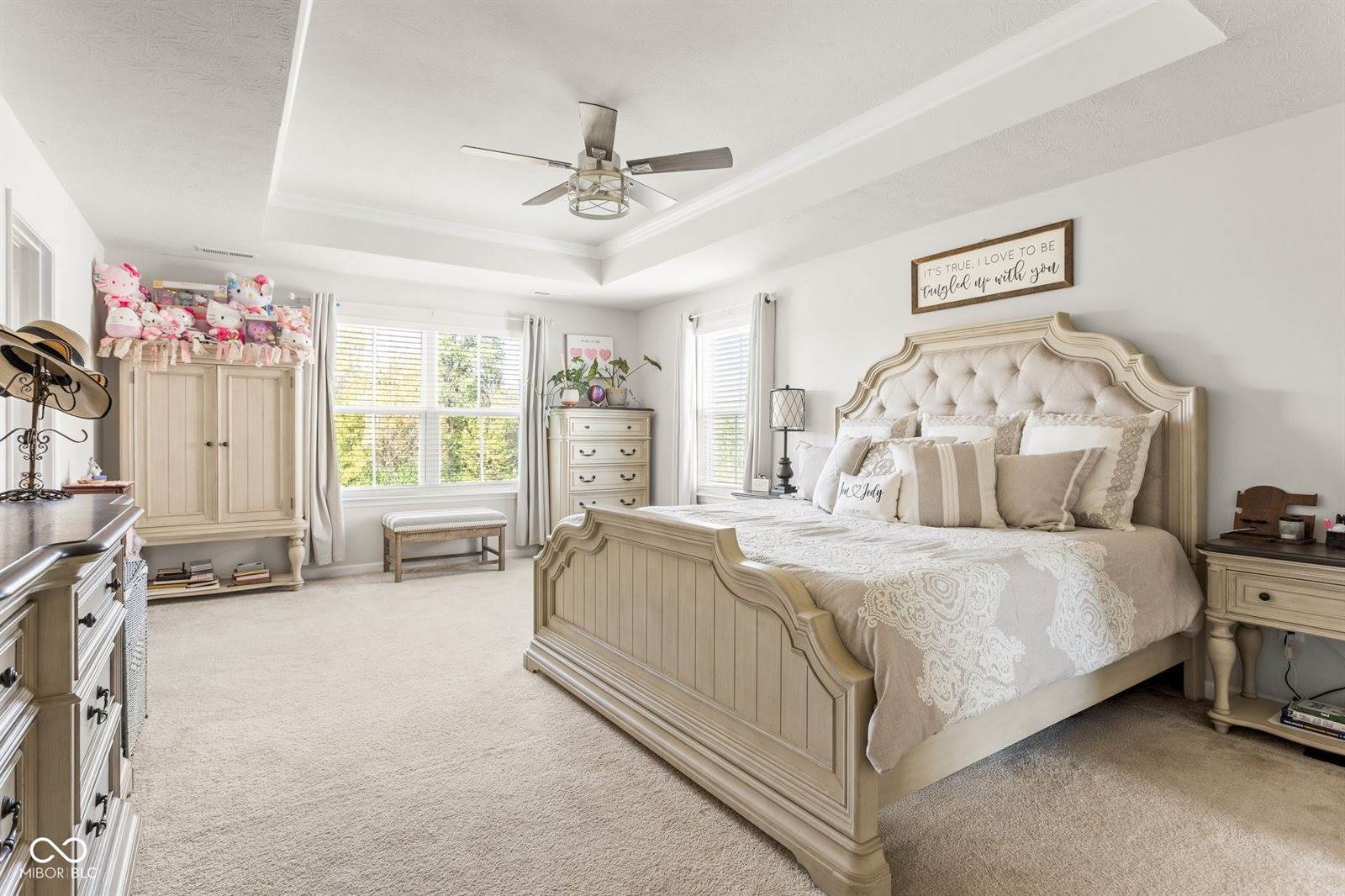 2710 Krasner Drive, Brownsburg, IN 46112