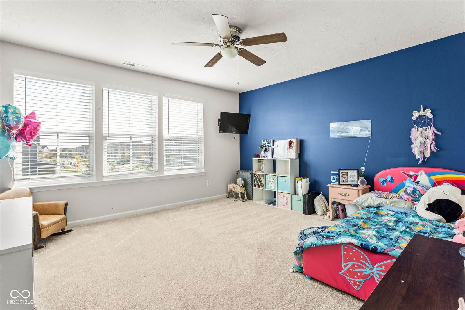 2710 Krasner Drive, Brownsburg, IN 46112