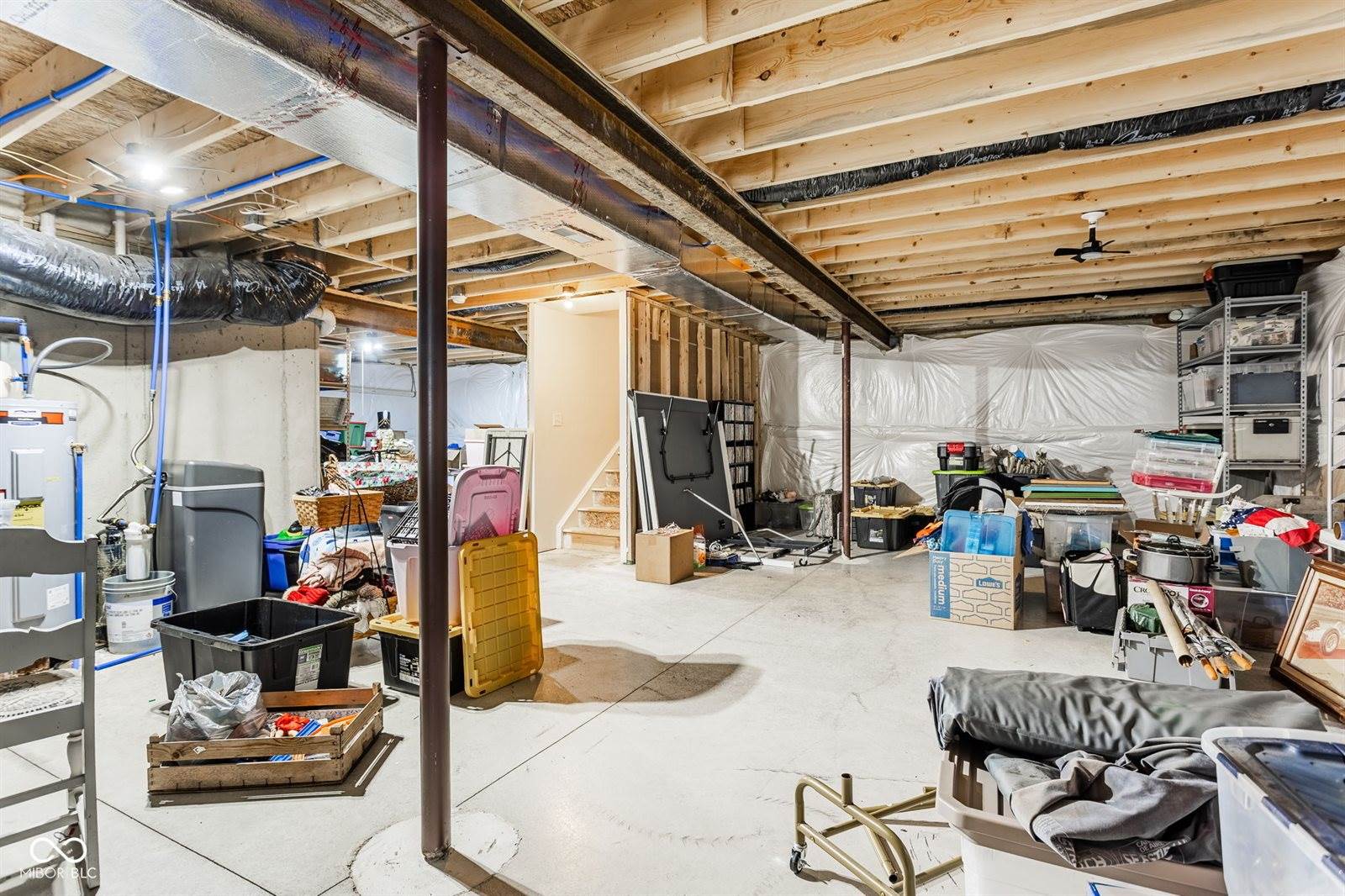 2710 Krasner Drive, Brownsburg, IN 46112