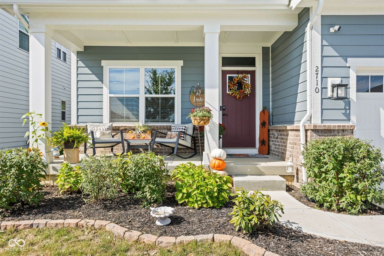 2710 Krasner Drive, Brownsburg, IN 46112