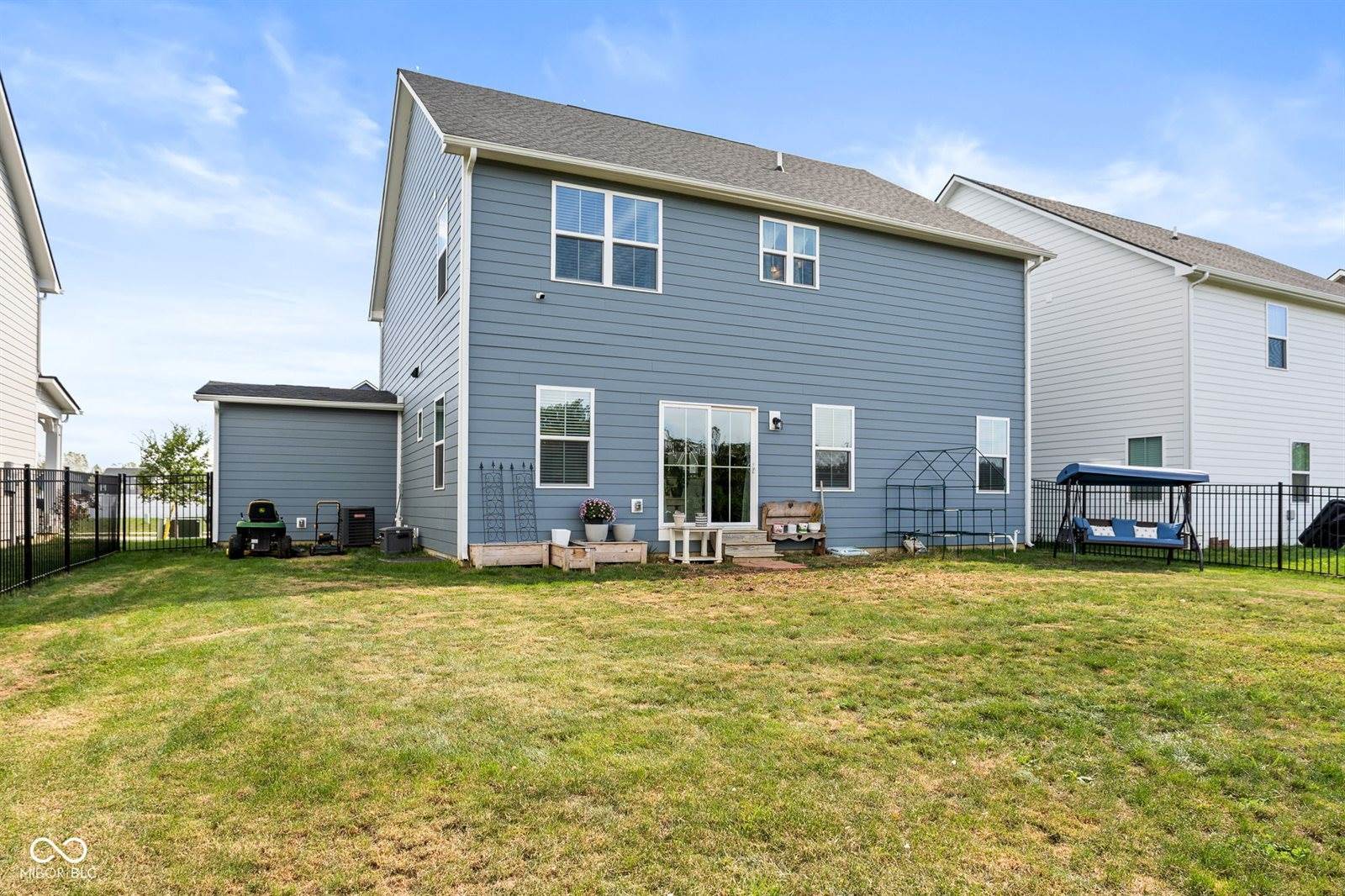 2710 Krasner Drive, Brownsburg, IN 46112