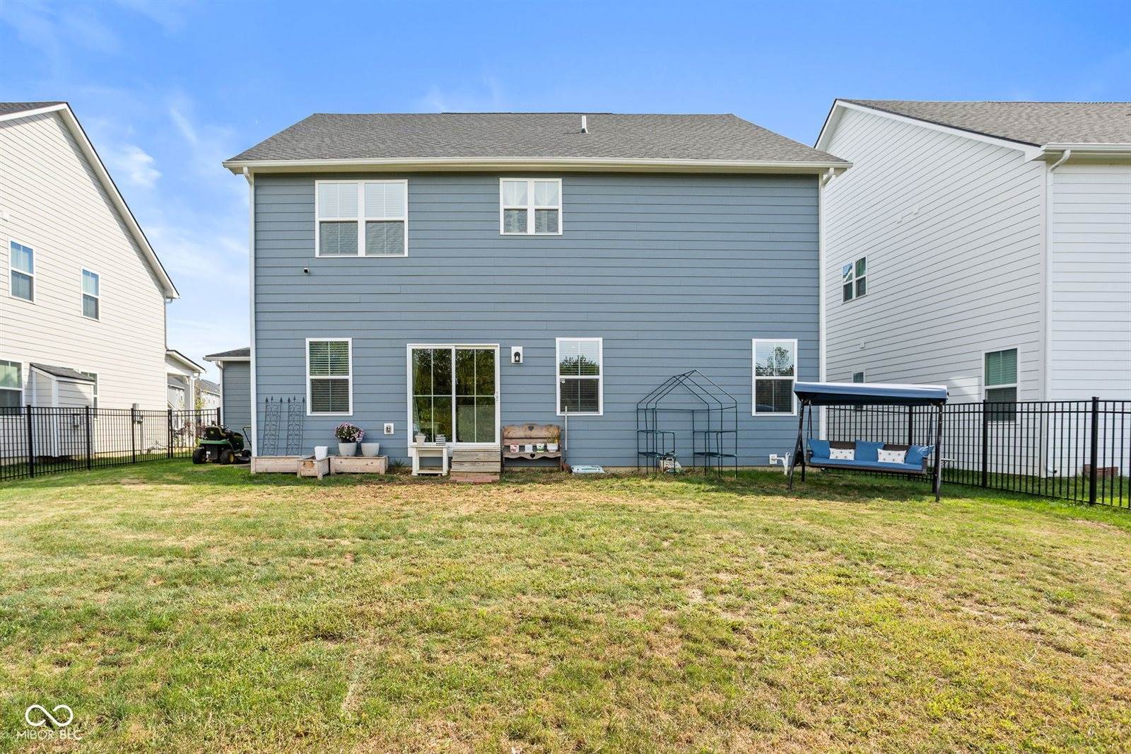 2710 Krasner Drive, Brownsburg, IN 46112