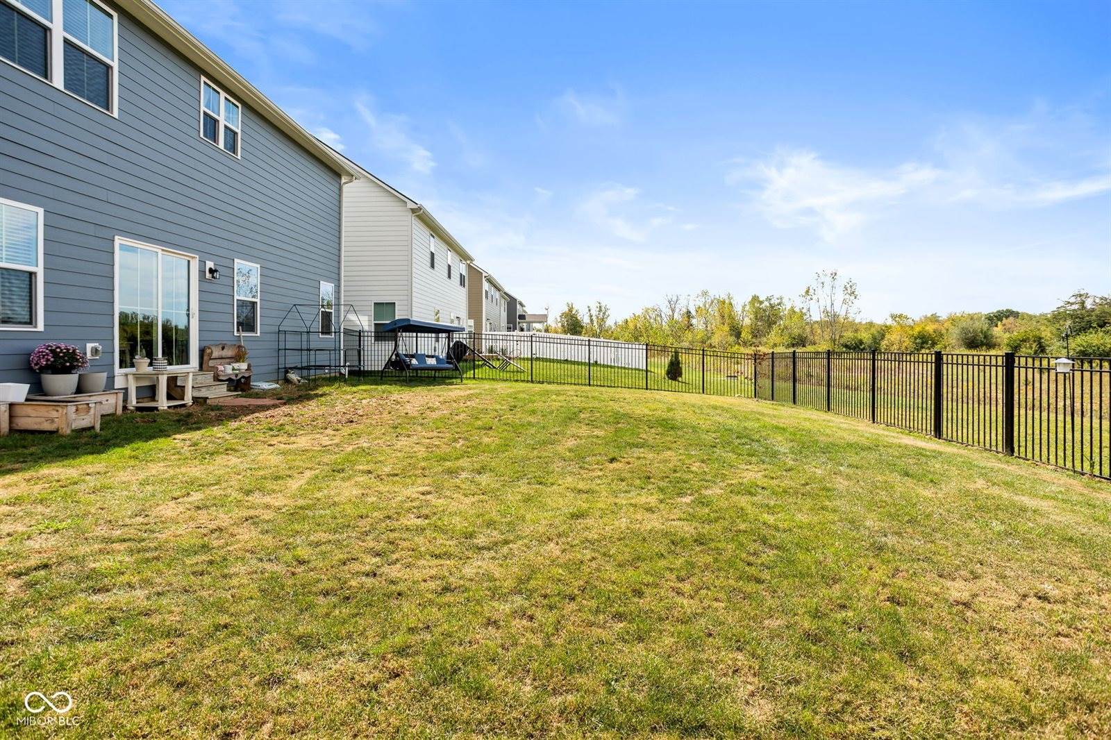 2710 Krasner Drive, Brownsburg, IN 46112