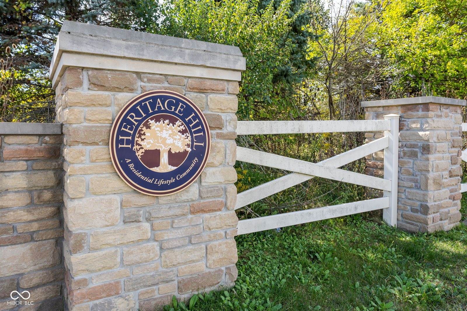 2710 Krasner Drive, Brownsburg, IN 46112