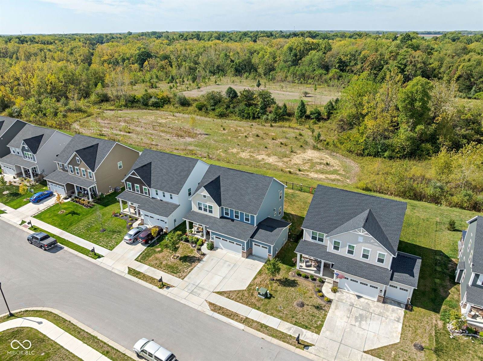 2710 Krasner Drive, Brownsburg, IN 46112