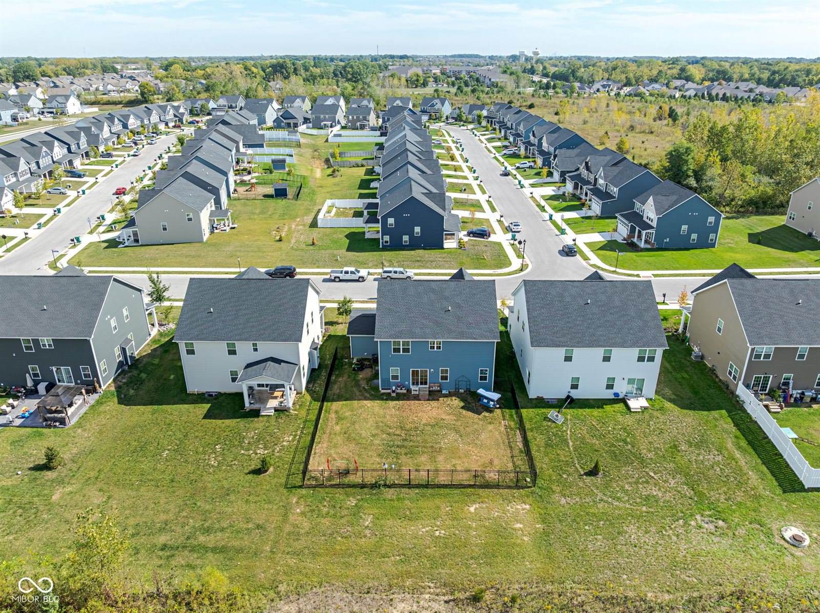 2710 Krasner Drive, Brownsburg, IN 46112