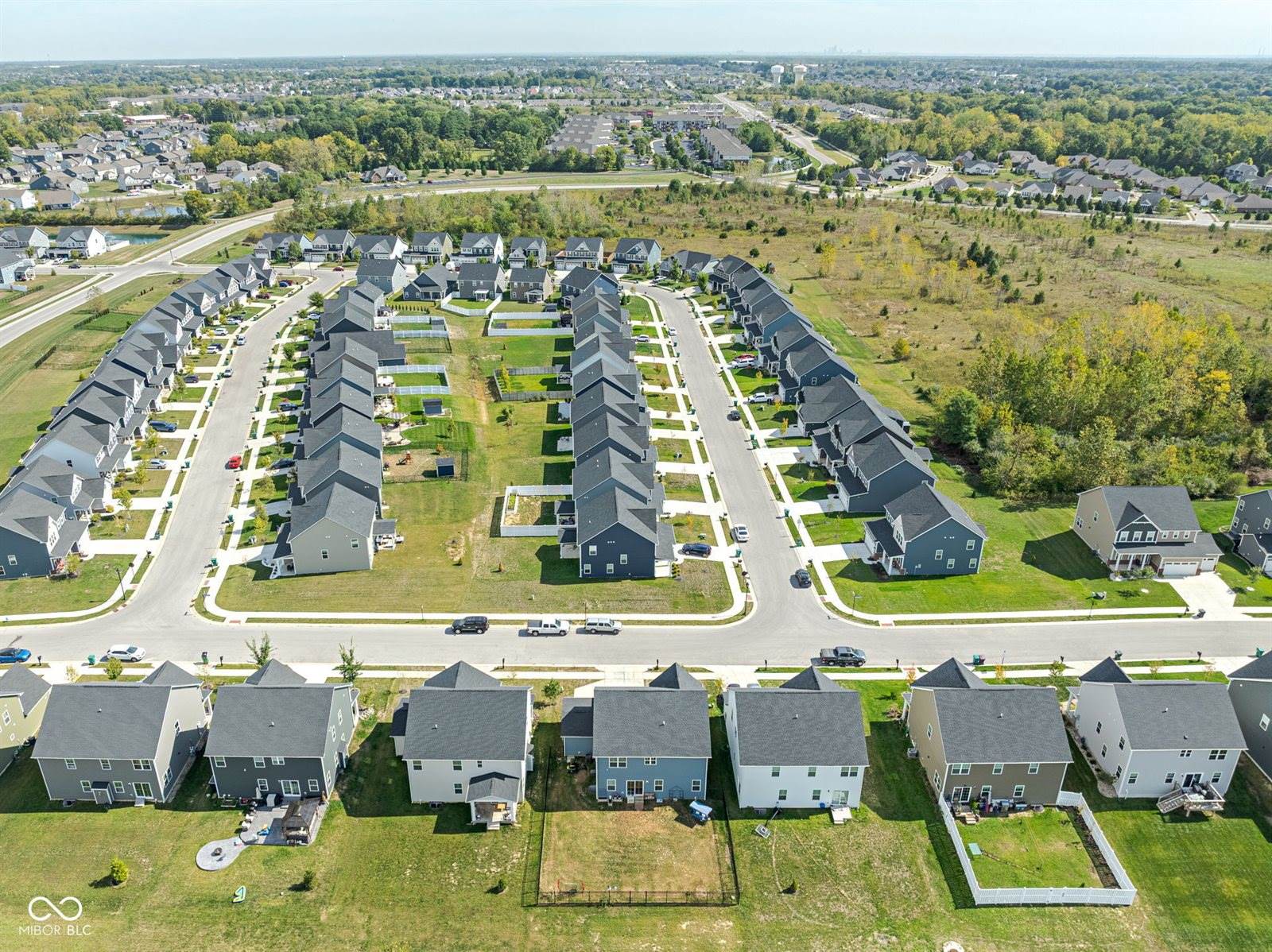 2710 Krasner Drive, Brownsburg, IN 46112