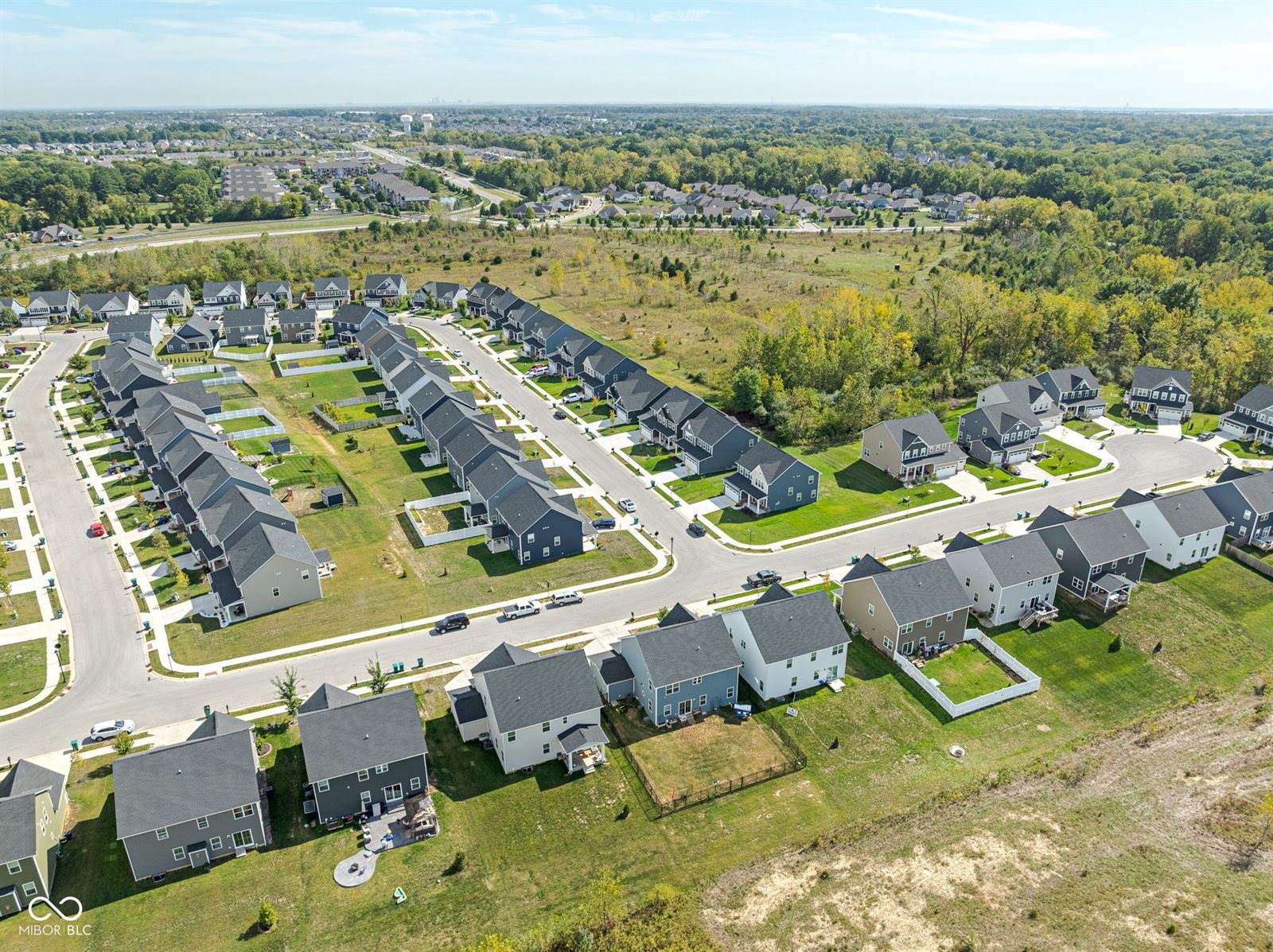 2710 Krasner Drive, Brownsburg, IN 46112