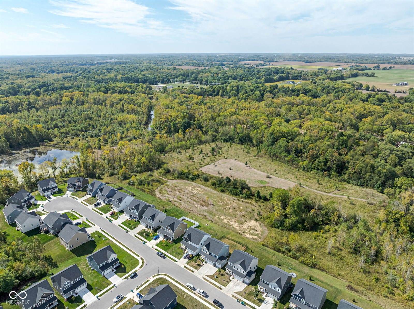 2710 Krasner Drive, Brownsburg, IN 46112