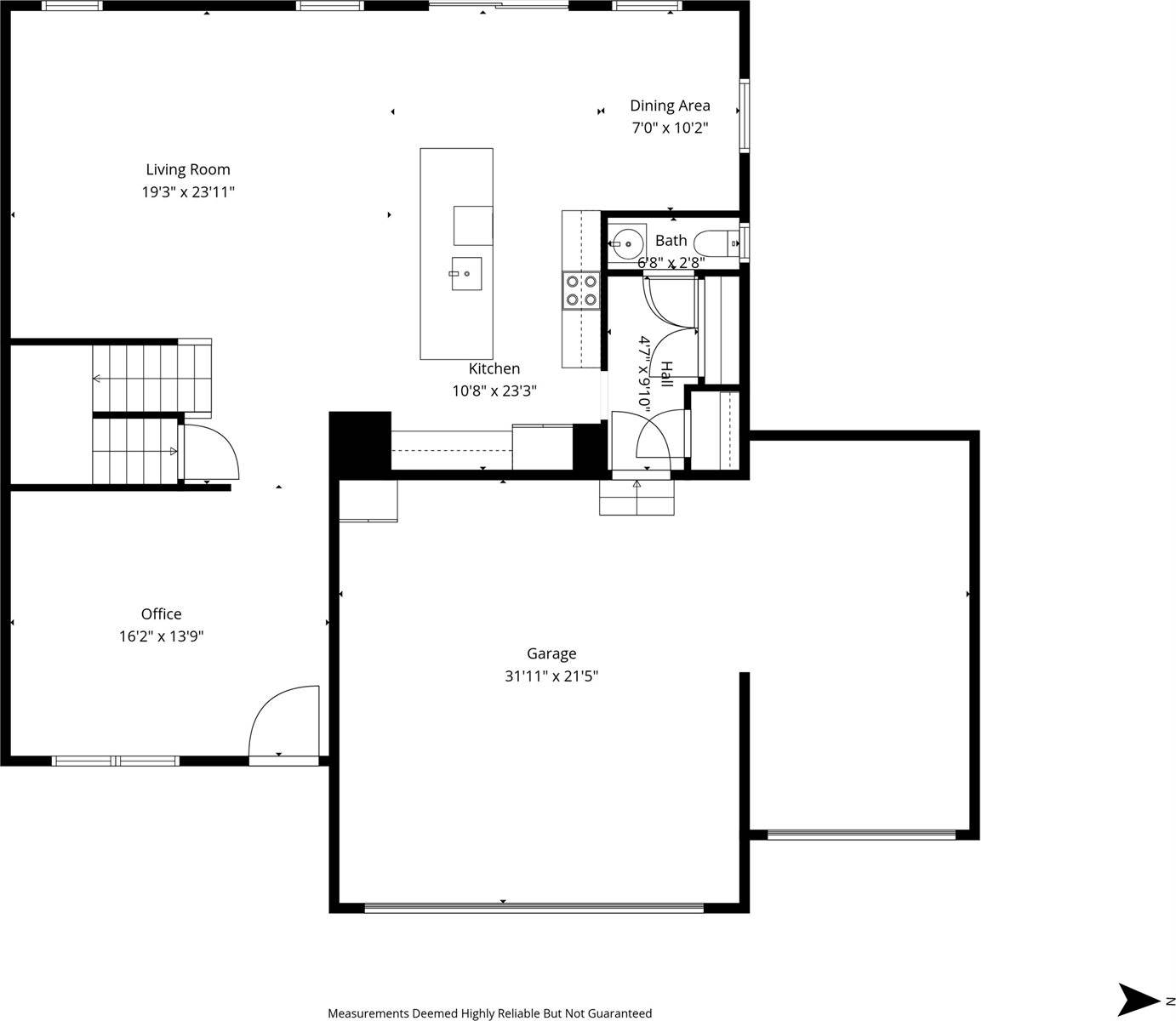 2710 Krasner Drive, Brownsburg, IN 46112