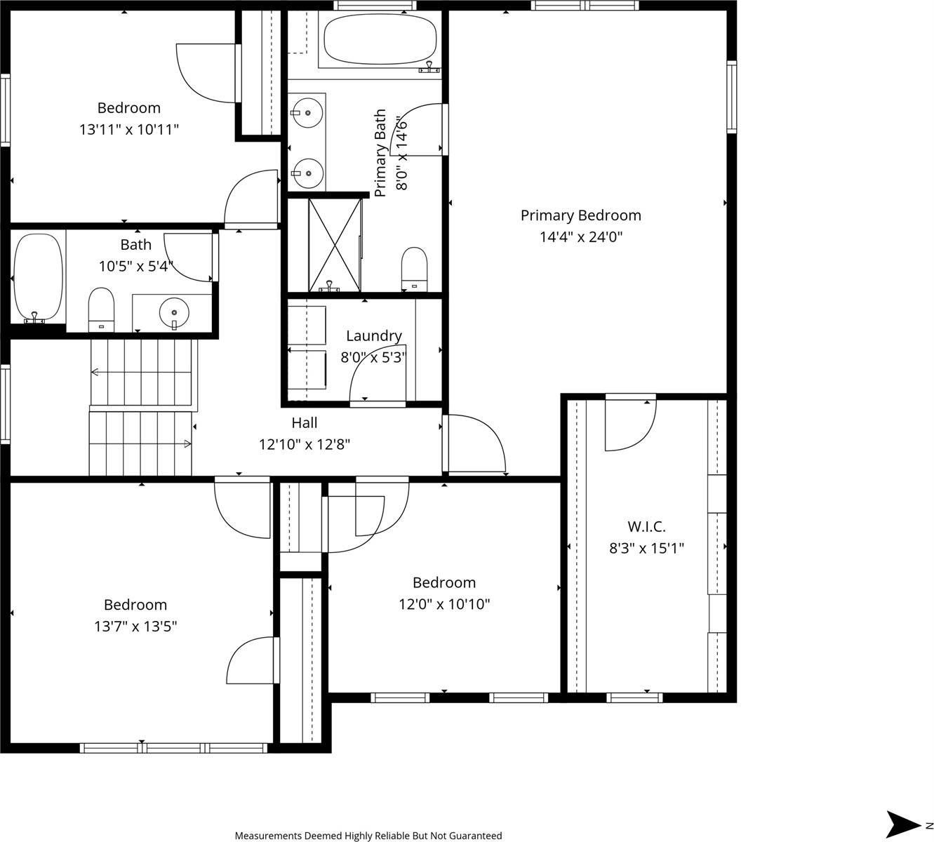 2710 Krasner Drive, Brownsburg, IN 46112