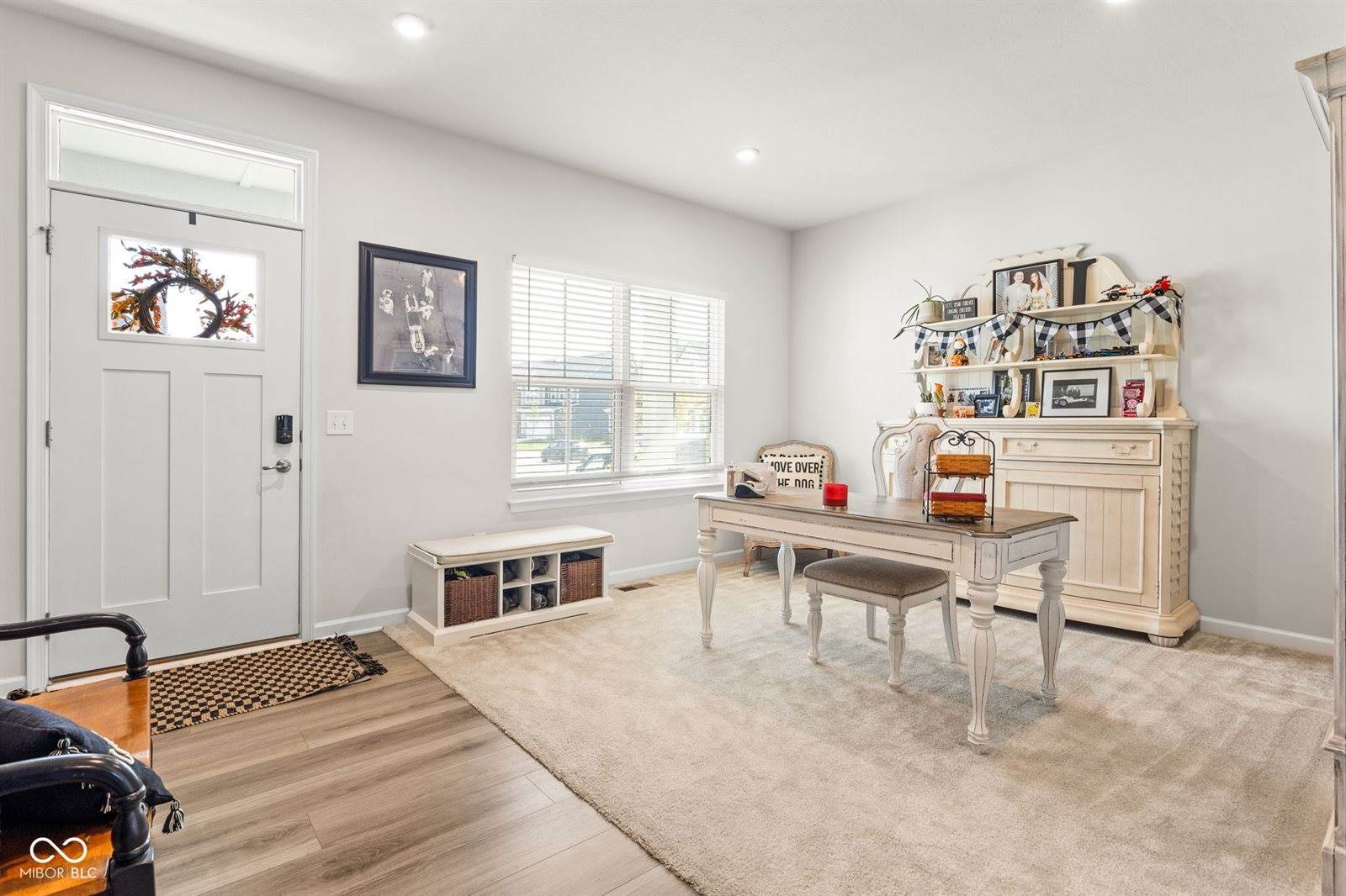 2710 Krasner Drive, Brownsburg, IN 46112