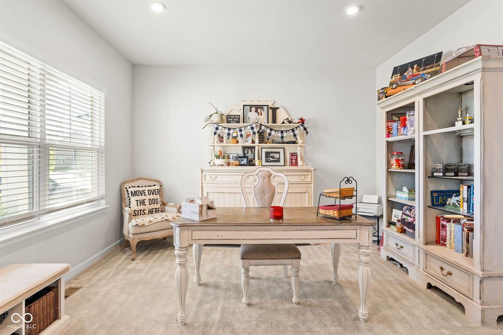 2710 Krasner Drive, Brownsburg, IN 46112