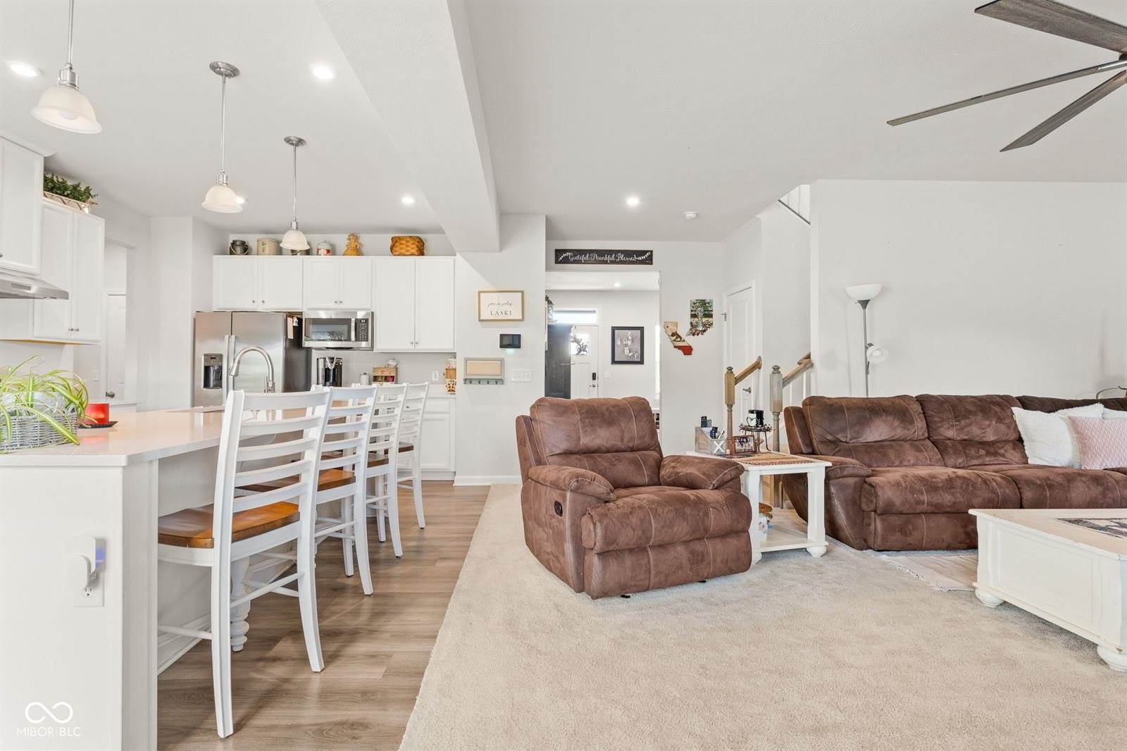 2710 Krasner Drive, Brownsburg, IN 46112