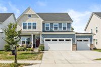 2710 Krasner Drive, Brownsburg, IN 46112