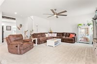 2710 Krasner Drive, Brownsburg, IN 46112