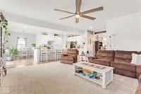 2710 Krasner Drive, Brownsburg, IN 46112