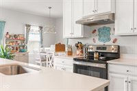 2710 Krasner Drive, Brownsburg, IN 46112