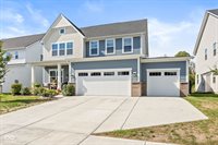 2710 Krasner Drive, Brownsburg, IN 46112