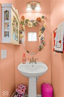 2710 Krasner Drive, Brownsburg, IN 46112