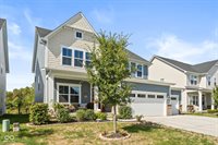 2710 Krasner Drive, Brownsburg, IN 46112
