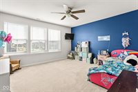 2710 Krasner Drive, Brownsburg, IN 46112