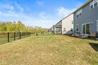 2710 Krasner Drive, Brownsburg, IN 46112